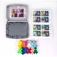 LONPOS Cosmic Creature 111 puzzle game - SKLADEM LONPOS Cosmic Creature 111 puzzle game - SKLADEM