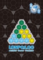 LONPOS crazy collect 202 puzzle game - SKLADEM