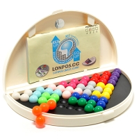 LONPOS Crazy Cone 303 - 303 puzzle game - SKLADEM LONPOS Crazy Cone 303 - 303 puzzle game - SKLADEM