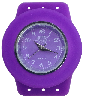 Loomey Time™ - Grape - fialové - SKLADEM Loomey Time™ - Grape - fialové - SKLADEM