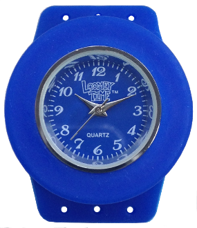 Loomey Time™ - Blueberry - modré - SKLADEM Loomey Time™ - Blueberry - modré - SKLADEM