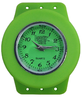 Loomey Time™ - Lime Green - zelené - SKLADEM Loomey Time™ - Lime Green - zelené - SKLADEM