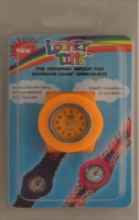 Loomey Time™ - Orange - oranžové - SKLADEM Loomey Time™ - Orange - oranžové - SKLADEM