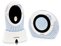 Dvoucestná chůvička LUVION Deluxe 100 - SKLADEM Dvoucestná chůvička LUVION Deluxe 100 - SKLADEM