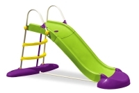 Skluzavka / klouzačka FUN 230 s vlhčením Skluzavka / klouzačka FUN 230 s vlhčením