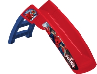 Skluzavka Spiderman 139*43*72 cm Skluzavka Spiderman 139*43*72 cm