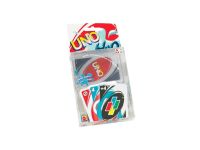 UNO karty H20