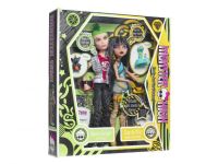 MH Monster High Dárkový set - momentálně vyprodané