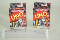 Uno Monster High - SKLADEM Uno Monster High - SKLADEM