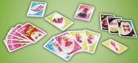 Mattel UNO Barbie - SKLADEM Mattel UNO Barbie - SKLADEM