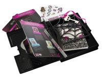 Monster High Elektronický diář -