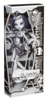 Monster High Příšerka Pátek 13.