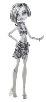 Monster High Příšerka Pátek 13.