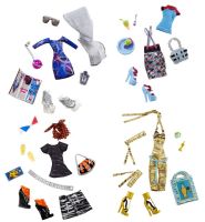 Monster High Doplňky