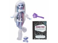 Monster High příšerky/panenky 2012-různé modely