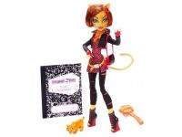 Monster High příšerky/panenky 2012-různé modely