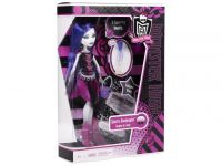 Monster High příšerky/panenky 2012-různé modely