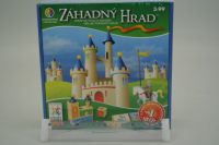 Smart-Záhadný hrad - SKLADEM Smart-Záhadný hrad - SKLADEM