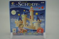 Smart-Zámecké schody Smart-Zámecké schody