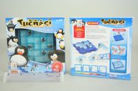 Smart-Tučňáci na ledu - SKLADEM Smart-Tučňáci na ledu - SKLADEM