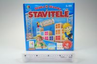Smart - Stavitelé - SKLADEM Smart - Stavitelé - SKLADEM