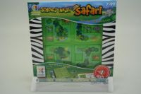 Smart - Safari schovej a najdi - SKLADEM Smart - Safari schovej a najdi - SKLADEM