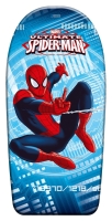 Pěnová deska na plavání Spiderman Mondo 104 cm- Pěnová deska na plavání Spiderman Mondo 104 cm-