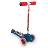 Koloběžka MONDO TWIST AND ROLL - Bayblade Koloběžka MONDO TWIST AND ROLL - Bayblade