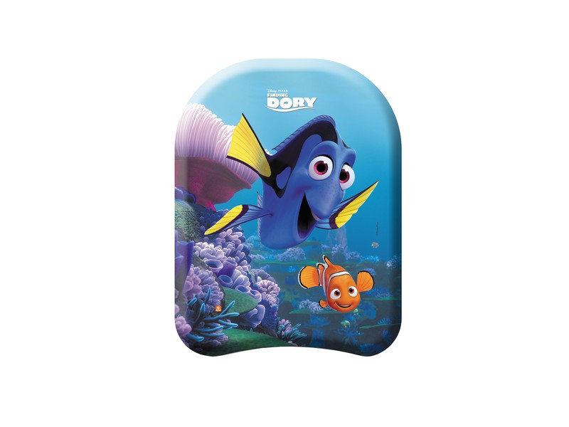 Pěnová deska na plavání Hledá se Dory Kickboard Mondo 46 cm Pěnová deska na plavání Hledá se Dory Kickboard Mondo 46 cm