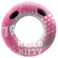 HELLO KITTI swim tube maxi