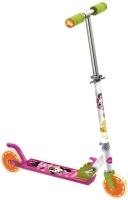 Koloběžka Minnie 2 kolová, od 3 let - Koloběžka Minnie 2 kolová, od 3 let -