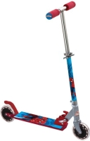 Koloběžka Spiderman 2 kolová, od 3 let - Koloběžka Spiderman 2 kolová, od 3 let -