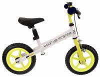 Odrážedlo ocelové 12" TOUR DE FRANCE Odrážedlo ocelové 12" TOUR DE FRANCE