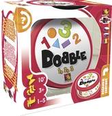 Dobble 1-2-3 - *SKLADEM Dobble 1-2-3 - *SKLADEM