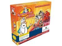 Byl jednou jeden …. život