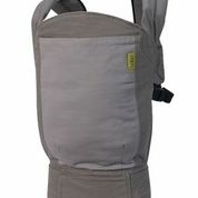 Ergonomické nosítko Boba Carrier 4G - Dusk - *SKLADEM