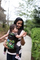 Ergonomické nosítko Boba Carrier 4G - Tweet Ergonomické nosítko Boba Carrier 4G - Tweet