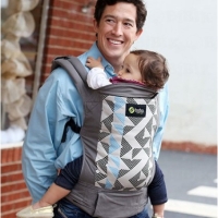 Ergonomické nosítko Boba Carrier 4G - Vail Ergonomické nosítko Boba Carrier 4G - Vail