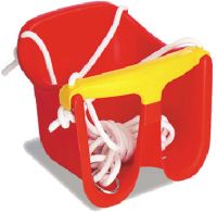 Houpačka Baby - různé barvy - SKLADEM Houpačka Baby - různé barvy - SKLADEM