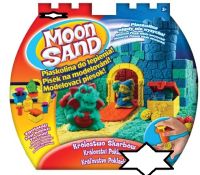 Moon Sand - Království pokladů - nedostupne