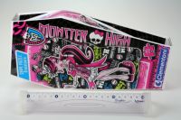 Puzzle Monster hig 150, Draculaura