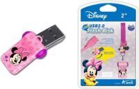 Speciální Disney edice flash pamětí 2GB - SKLADEM