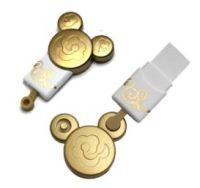 Speciální Disney edice flash pamětí 2GB - SKLADEM