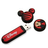 Speciální Disney edice flash pamětí 2GB - SKLADEM