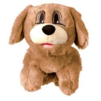Cuddlees Plyšáček přichytáček Pejsek Cuddlees Plyšáček přichytáček Pejsek