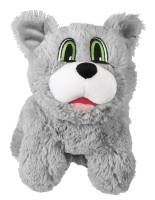 Cuddlees Plyšáček přichytáček kočička Cuddlees Plyšáček přichytáček kočička