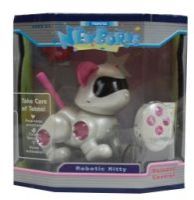 Tekno New Born Kitty Tekno New Born Kitty