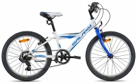 GALAXY 2015 NEPTUN 20" BÍLÝ+ DÁREK GALAXY 2015 NEPTUN 20" BÍLÝ+ DÁREK