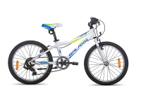 GALAXY 2015 CETIS 20" BÍLÝ + DÁREK GALAXY 2015 CETIS 20" BÍLÝ + DÁREK