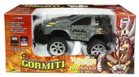 Gormiti - R/C automobil 1:14